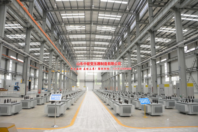 丽江S13-20000KVA/35KV/10KV/油浸式变压器